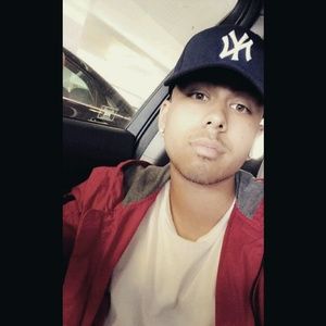 Meet your Posher, Kevin